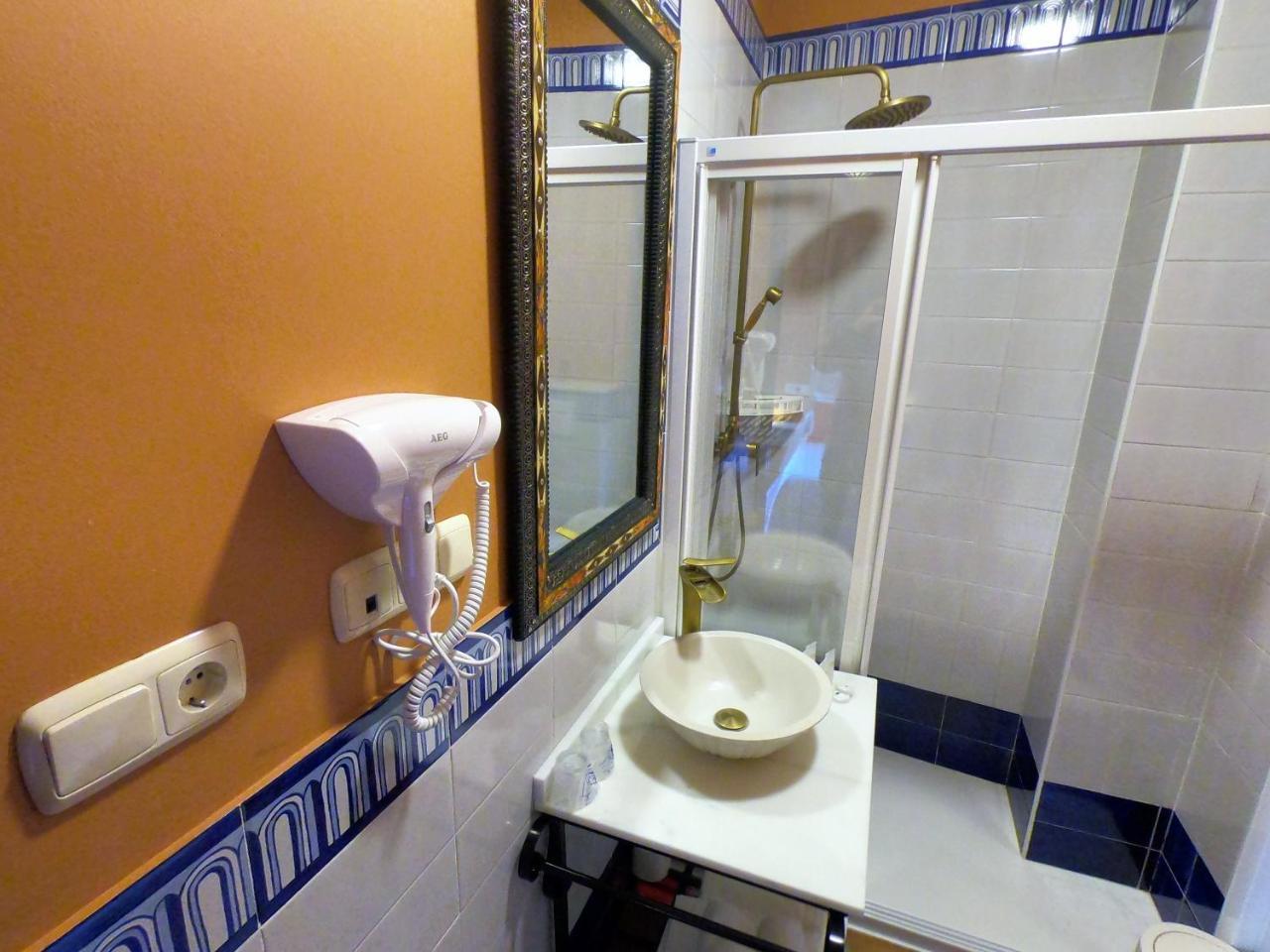 Habitación Doble Económica